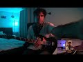 Jazzin the Blues, Lesson 3 - Blues for Charlie