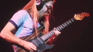 Only A Fool Would Say That- Steely Dan cover song