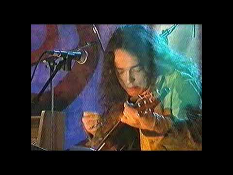 Jet Black Joe - Konsert(Rúv 1994)