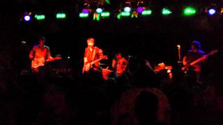 Spitalfield - I Love The Way She Said L.A. Live