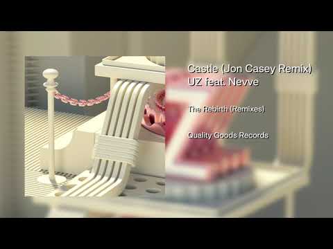 Video thumbnail for Castle (Jon Casey Remix)