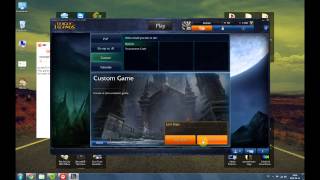 How to get all skins in league of legends free. (2014) Bultens lessons