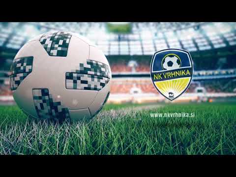 Vrhunci 21. kroga 3. SNL Zahod 23/24 - NK Vrhnika:NK Žiri 3:0