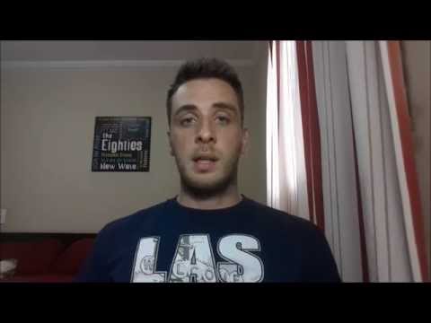 Bitolei! A trajetória de um concursado