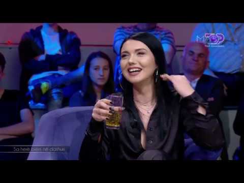 Top Show Magazine, 25 Prill 2018, Pjesa 4 - Top Channel Albania - Talk Show