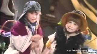Mary-Kate and Ashley Olsen : I&#39;ll be there {For Chloe}