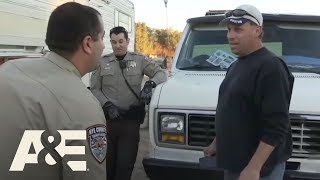 Live PD: Who Robbed the Dog Pound? (Season 2) | A&amp;E