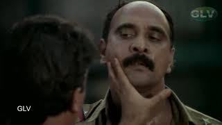 Nayakan movie Fight sence  Kamal Haasan Fight Sema