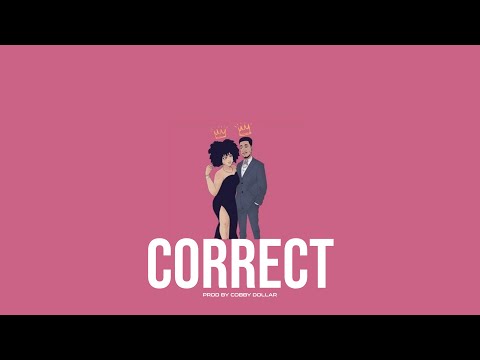 Afrobeat Instrumental 2021 - "Correct" | Ghana Type Beat | Afro Trap Instrumental 2021 | Afro Pop