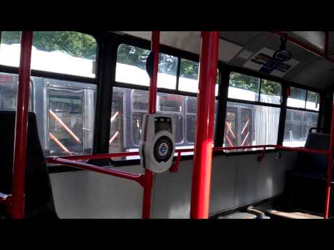 Наводнение в Риге