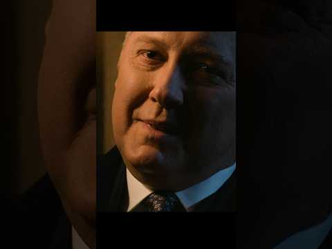 Reddington fulfills girl's wish. #shorts #shortvideo #viralvideo #theblacklist