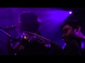 Céu - "Valsa pra Biu Roque" @ New York 2010