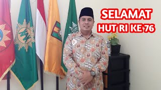 Download lagu Ucapan Selamat Hari Kemerdekaan || HUT RI KE 76 || PCM Way Sulan mp3 Download lagu Ucapan Selamat Hari Kemerdekaan || HUT RI KE 76 || PCM Way Sulan mp3