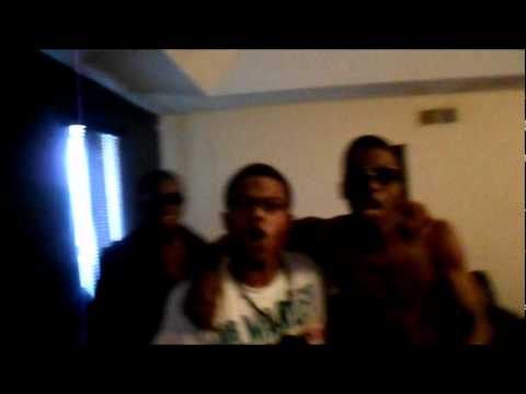 ANTISOCIAL ft. D.B. DENIRO- BEASTIN (official video)