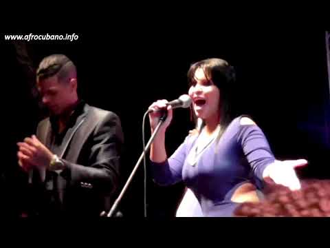 Танец и музыка Тимба на Кубе - 28 дней в Гаване c Key Hedera (часть 3)