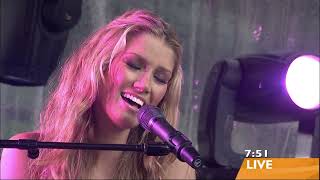 Delta Goodrem - In This Life (Live on Sunrise - 26 October 2007) [HD]