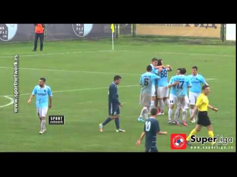 Super liga 2015/16: 34.Kolo: Rad - OFK Beograd 2:1 (0:0)
