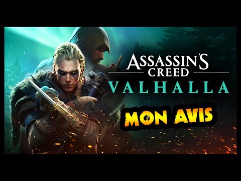 ASSASSIN'S CREED VALHALLA: BETTER THAN ODYSSEY? (My spoiler-free review)