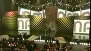 Jimmy Kimmel rips on Kevin Federline