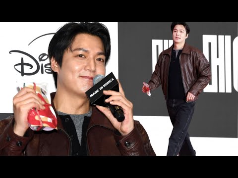 Lee Min Ho Sparks Controversy After Red Carpet Appearance, Visual Decline Draws Criticism