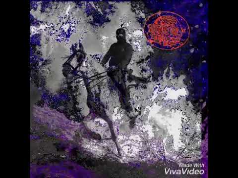 Alpha Wann - Pistons vs Pacers ft Kalash Criminel [Choped&$crewed]