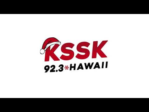 KSSK/Honolulu, Hawaii Legal ID - December 1, 2022