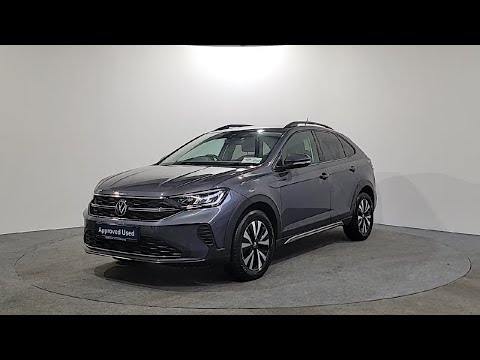 Volkswagen Taigo 1.0 TSI 95HP Life - Image 2