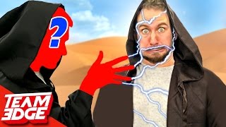 Who Done It!? | Star Wars Edition