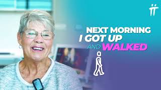 Robotic Spinal Surgery Abroad | Wendy’s Experience at Turan Turan Hospital