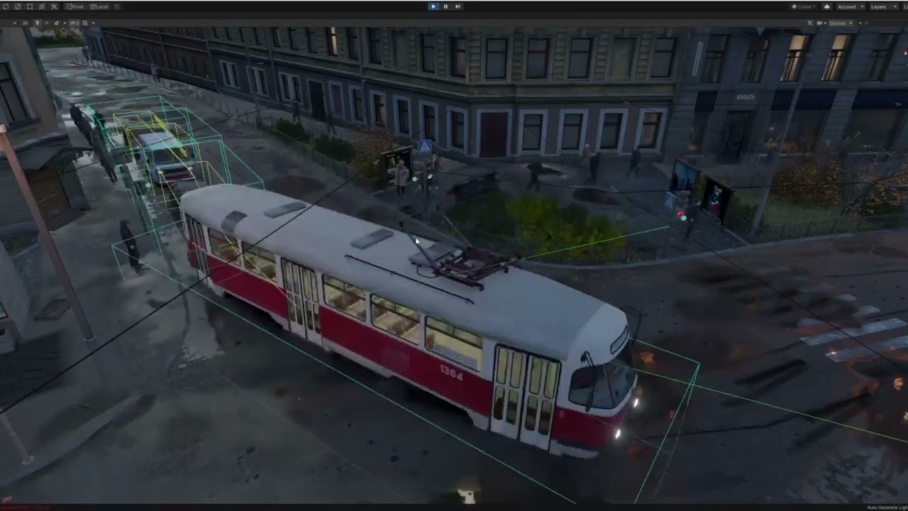 Запустить видео по клику - Как делать игры