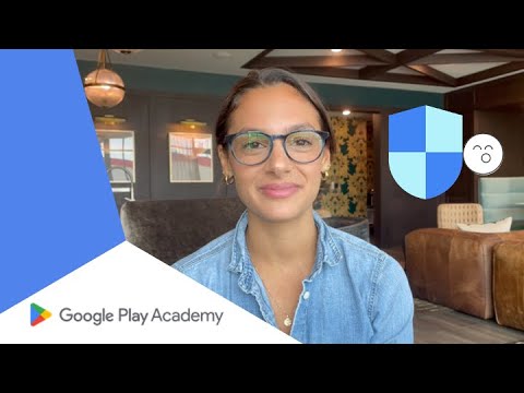 Design high-quality apps for kids - Google Play Academy course trailer