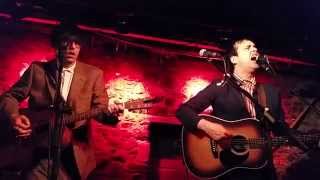 Chuck Prophet & Stephanie Finch - Ft. John Murry ~ You Did | Cleeres, Kilkenny