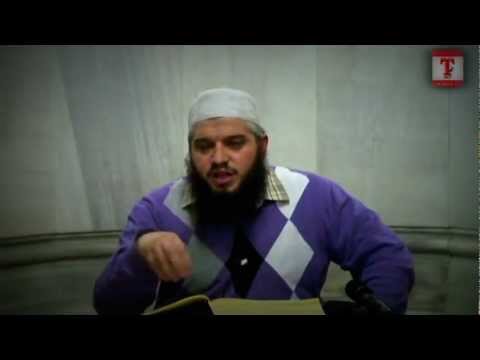 Rexhep MEMISHI - Komentimi i sures El-Bekare - pjesa e dhjetë | HD