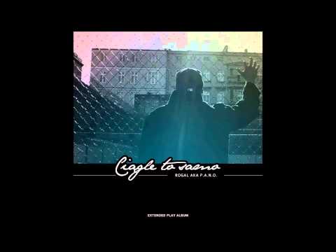 Rogal aka P.A.N.O. -  Ulica