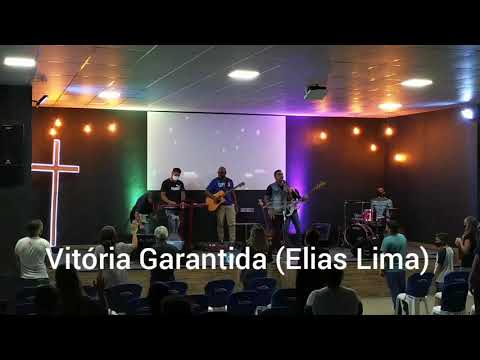 Vitória Garantida video