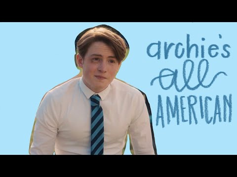 nick nelson | archie's all american