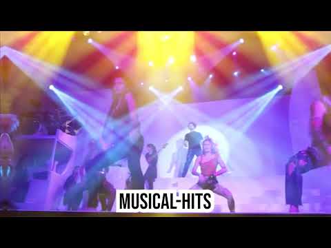 Musical Karussell Bad Säckingen