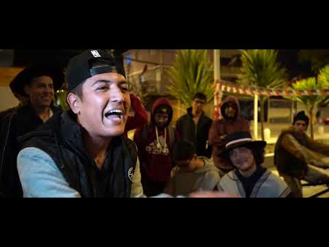 BOROX vs CATARSIS NICTOFILICA // Final // #RIPFECHA1 #ATOTA #TIKITIKITI