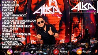 Download lagu 🔴 Alka Flow Live Set at Sparta Jakarta‼️26 Juni 2026 mp3