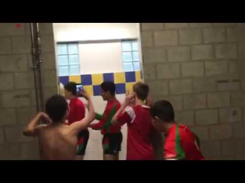 KAMPIOEN !!!! rvc hoboken U-15