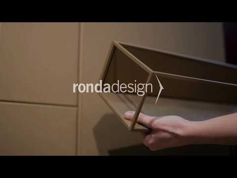 RondaDesign Salone2019