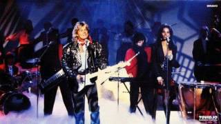 Blue System - Gangster Love (Extended Album Version)