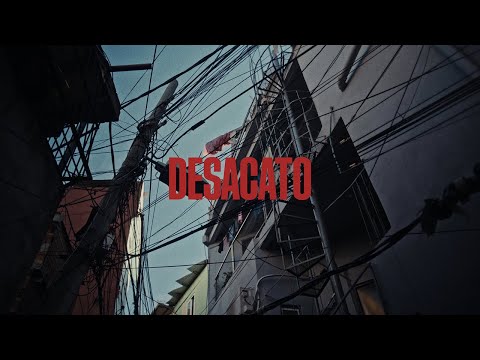 Miniatura de DESACATO