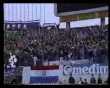 Pips, Chips & Videoclips - Dinamo ja volim