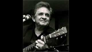 Johnny Cash If I Give My Soul