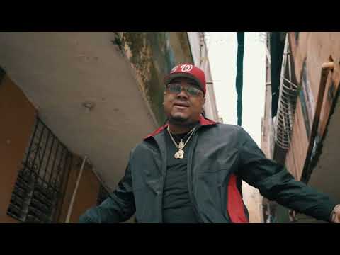 Chapa La Voz Del Patio - Mejor Que Antes [Video Oficial] @NeneProduce