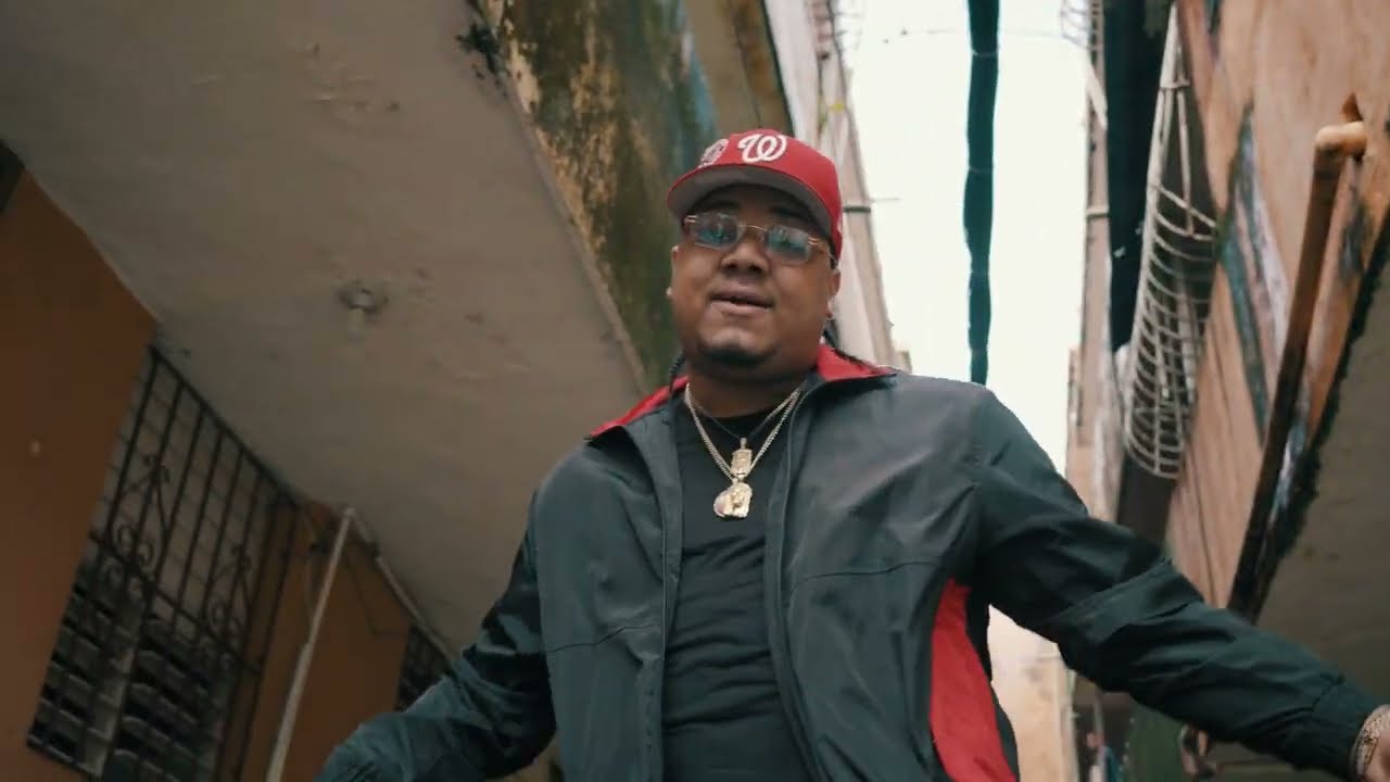 Mejor Que Antes By Chapa La Voz Del Patio From Dominican Republic