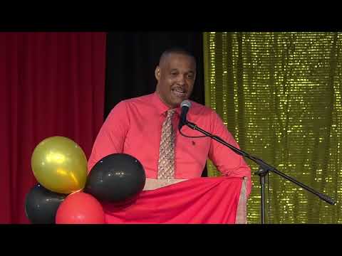 SSDF- Transition to Tenure: Permanent Appointment Ceremony (October 2, 2025)