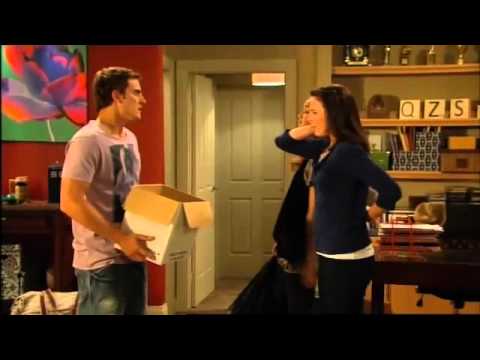 Neighbours: Episode 6194 - Spoiler