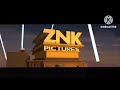 ZNK Pictures Film Corporation Logos Ramu Enterprises Films Styles ZNK Pictures